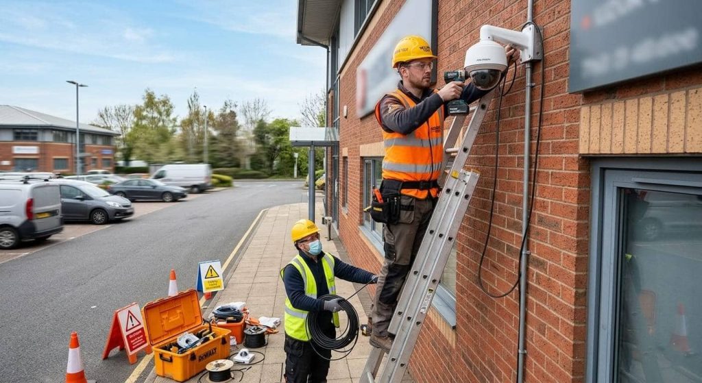cctv